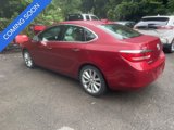 Used 2015 Buick Verano Leather w/ Experience Buick Package image 2