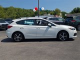 Used 2022 Subaru Impreza 2.0i Premium image 2