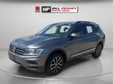 Used 2021 Volkswagen Tiguan SE R-Line image 3