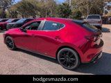 New 2025 MAZDA MAZDA3 s Sport image 3