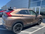 Used 2019 Mitsubishi Eclipse Cross LE image 3