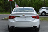Used 2015 Chevrolet Impala LTZ image 5