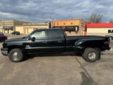 Used 2006 Chevrolet Silverado 3500 LT w/ Heavy-Duty Power Package image 6