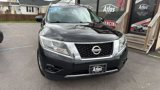 Used 2016 Nissan Pathfinder S image 2