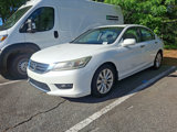 Used 2015 Honda Accord EX image 3