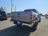 Used 2013 Ford F150 XLT image 4