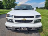 Used 2012 Chevrolet Colorado W/T w/ Power Convenience Package image 3