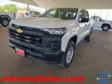 Used 2023 Chevrolet Colorado W/T w/ WT Convenience Package image 3