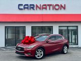 Used 2017 INFINITI QX30 Premium image 2