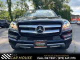 Used 2014 Mercedes-Benz GL 350 BlueTEC 4MATIC image 3