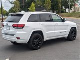 Used 2019 Jeep Grand Cherokee Altitude image 4