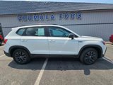 Used 2022 Volkswagen Taos S w/ IQ Drive S Package image 2