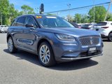 Certified 2022 Lincoln Corsair AWD w/ Premium Package image 2