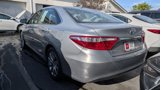 Used 2017 Toyota Camry XLE image 2
