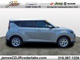 Used 2024 Kia Soul LX w/ Option Group 015 image 3