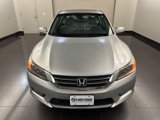 Used 2014 Honda Accord EX-L image 2