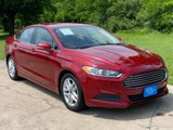 Used 2015 Ford Fusion SE image 3