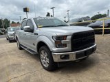 Used 2017 Ford F150 Lariat w/ Equipment Group 502A Luxury image 3