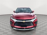 Used 2019 Chevrolet Blazer LT w/ Sound & Technology Package image 3