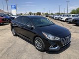 Used 2022 Hyundai Accent SEL image 3