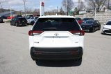 Used 2023 Toyota RAV4 XLE image 5