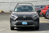 New 2025 Toyota RAV4 XLE image 3