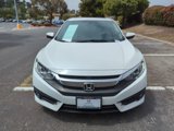 Used 2017 Honda Civic EX-T image 4
