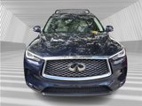 Used 2019 INFINITI QX50 Essential w/ Premium Heat Package image 2