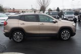 Used 2018 GMC Terrain SLT image 4