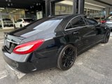 Used 2016 Mercedes-Benz CLS 550 image 4