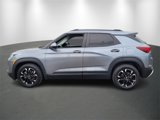 Used 2021 Chevrolet TrailBlazer LT w/ Driver Confidence Package image 4