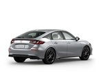 New 2025 Honda Civic Sport image 2