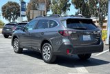 Certified 2021 Subaru Outback Premium image 6