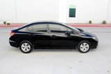 Used 2013 Honda Civic LX image 4