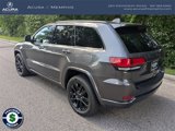 Used 2021 Jeep Grand Cherokee Laredo X image 3
