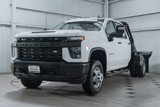 Used 2023 Chevrolet Silverado 3500 W/T w/ WT Fleet Convenience Package image 3