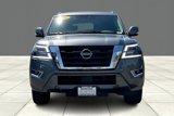 Used 2022 Nissan Armada SL w/ Captain's Chairs Package image 3