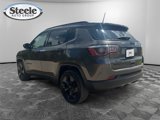 Used 2019 Jeep Compass Altitude image 3