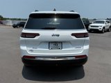 Certified 2023 Jeep Grand Cherokee L Laredo image 4