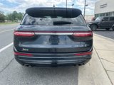 Used 2022 Lincoln Corsair Grand Touring w/ Elements Technology Bundle image 4
