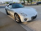 Used 2008 Pontiac Solstice Convertible w/ Preferred Package image 2
