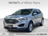 Used 2019 Ford Edge SEL w/ Equipment Group 201A image 2
