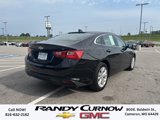 Used 2024 Chevrolet Malibu LT image 5