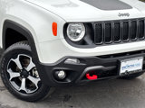 Used 2022 Jeep Renegade Trailhawk w/ Sun/Sound Group image 3