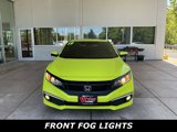 Used 2019 Honda Civic EX image 2