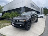 Used 2017 Jeep Grand Cherokee Laredo w/ Quick Order Package 2BE image 4