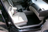 Used 2012 Honda Civic LX image 4