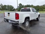 Used 2019 Chevrolet Colorado W/T w/ WT Convenience Package image 3