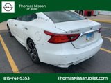 Used 2017 Nissan Maxima 3.5 SV image 3