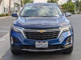 Used 2023 Chevrolet Equinox LT image 2